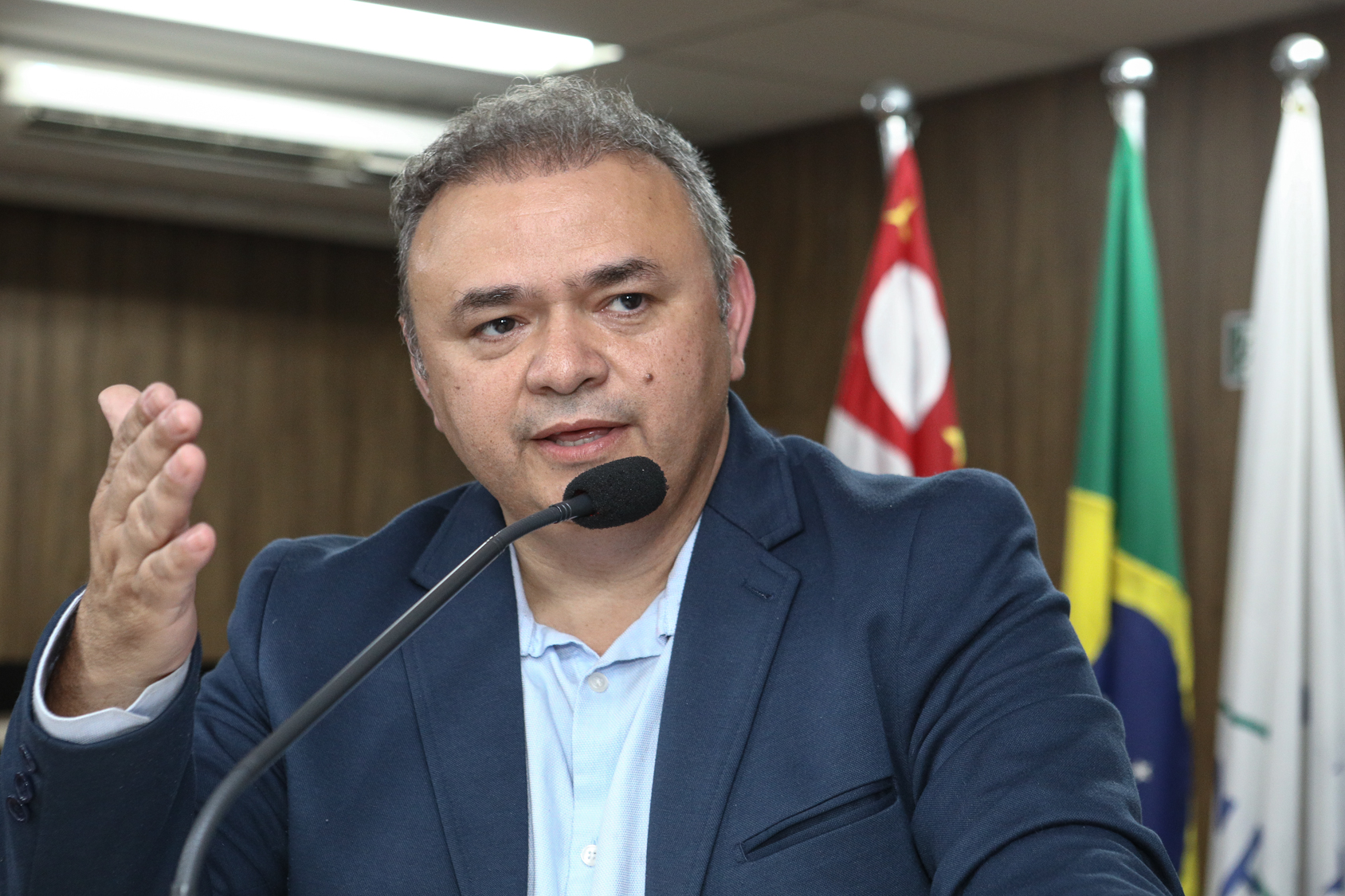 José Evandro Alves da Silva