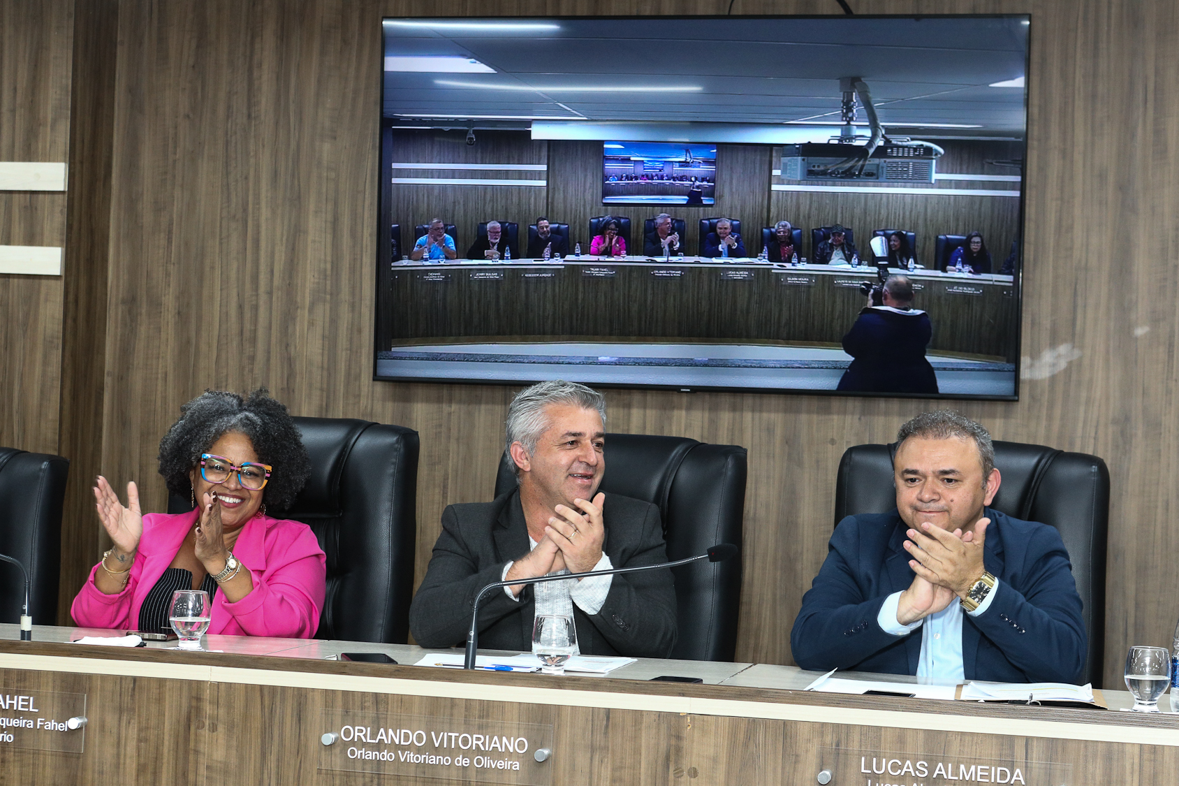 Título de Cidadão Diademense