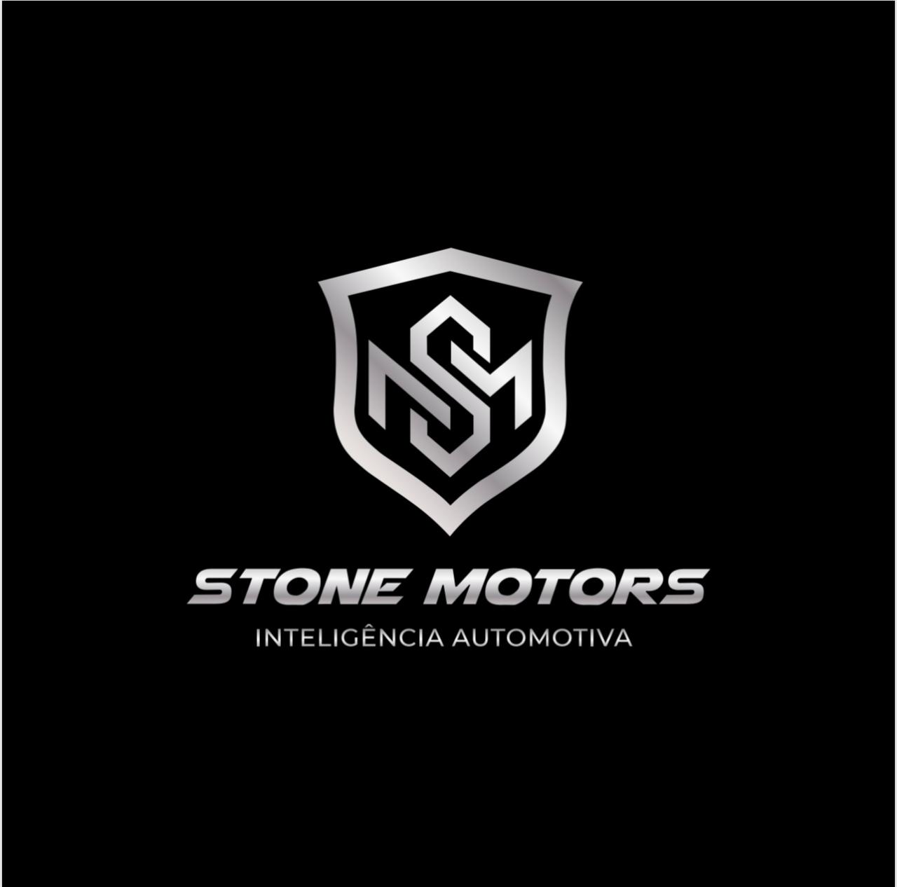 Logo da empresa STONE MOTORS INTELIGÊNCIA AUTOMOTIVA