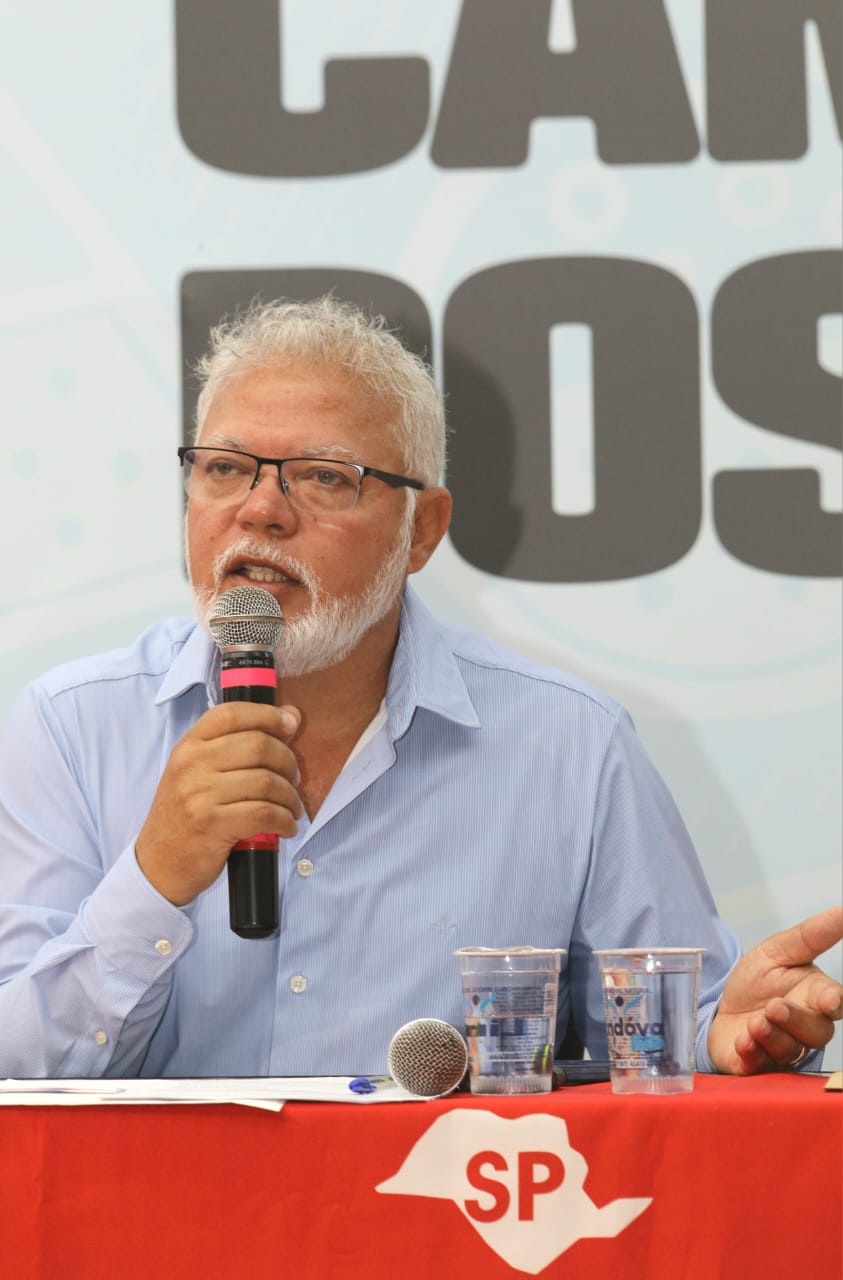 Campanha Setor Químico: Pauta de Reivindicações foi entregue hoje à Patronal