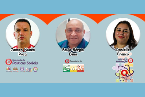 Novembro Azul: cuidar da saúde também é coisa de homem