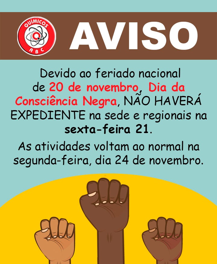 funcionamento do Sindicato