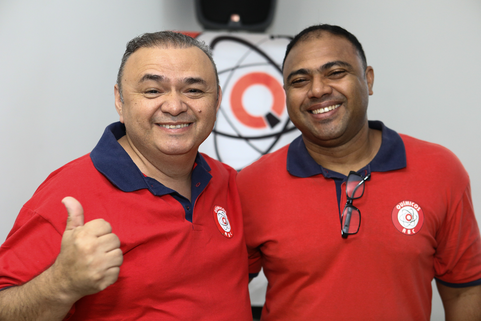 Seminário da diretoria gestão 2023 a 2027 realizado no Hotel Plaza Maior nos dias 03 e 04 de novembro de 2025. Fotos Dino Santos. Brasil.