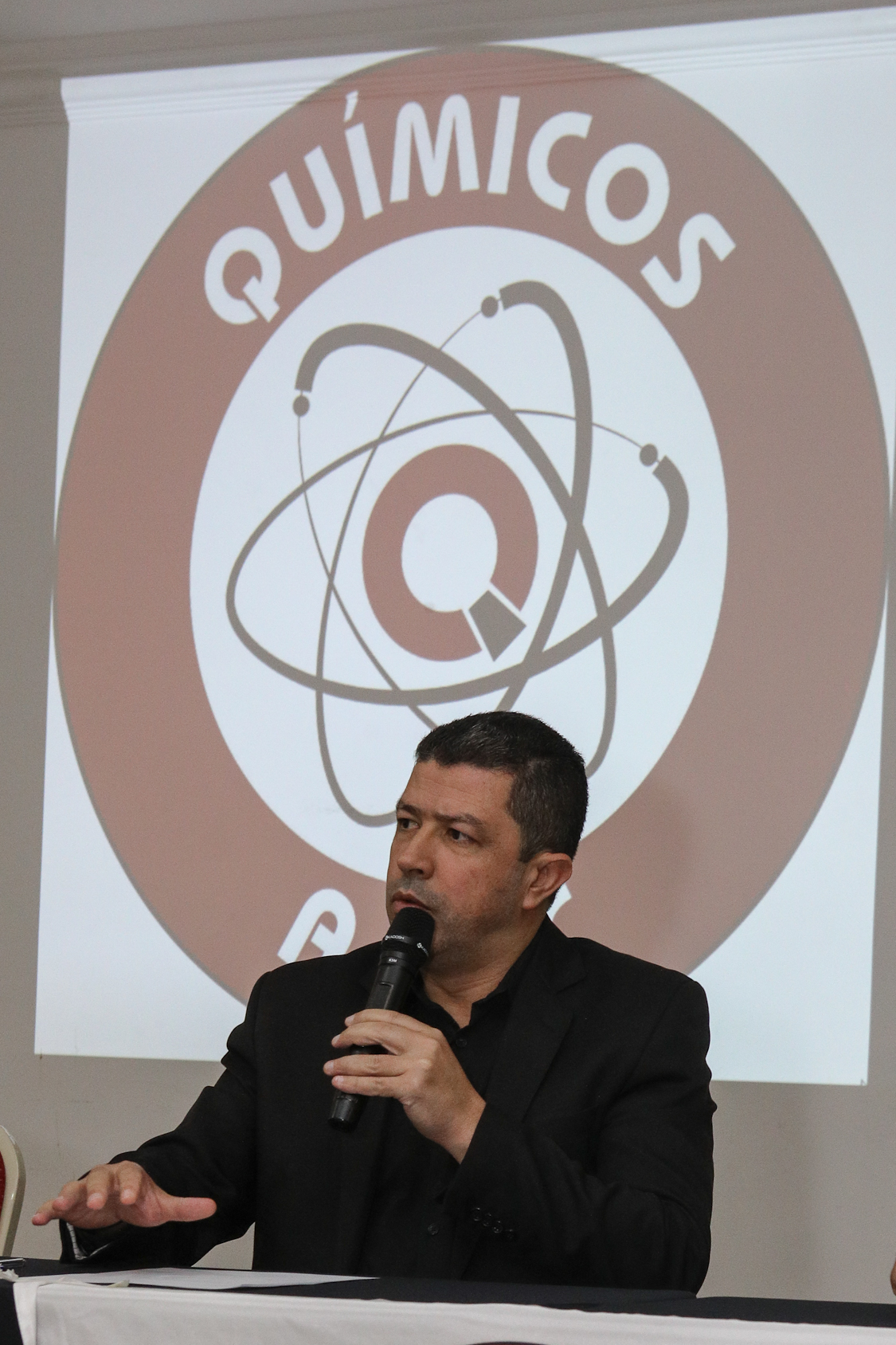 Seminário da diretoria gestão 2023 a 2027 realizado no Hotel Plaza Maior nos dias 03 e 04 de novembro de 2025. Fotos Dino Santos. Brasil.