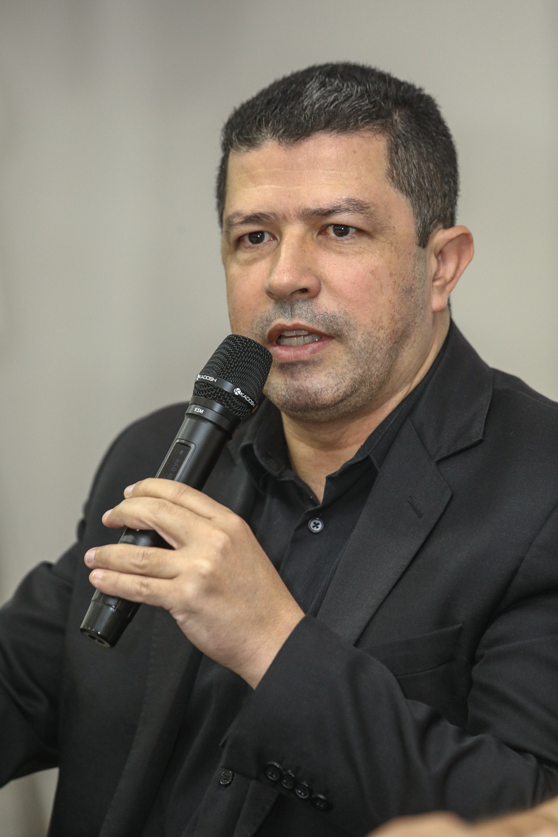 Seminário da diretoria gestão 2023 a 2027 realizado no Hotel Plaza Maior nos dias 03 e 04 de novembro de 2025. Fotos Dino Santos. Brasil.