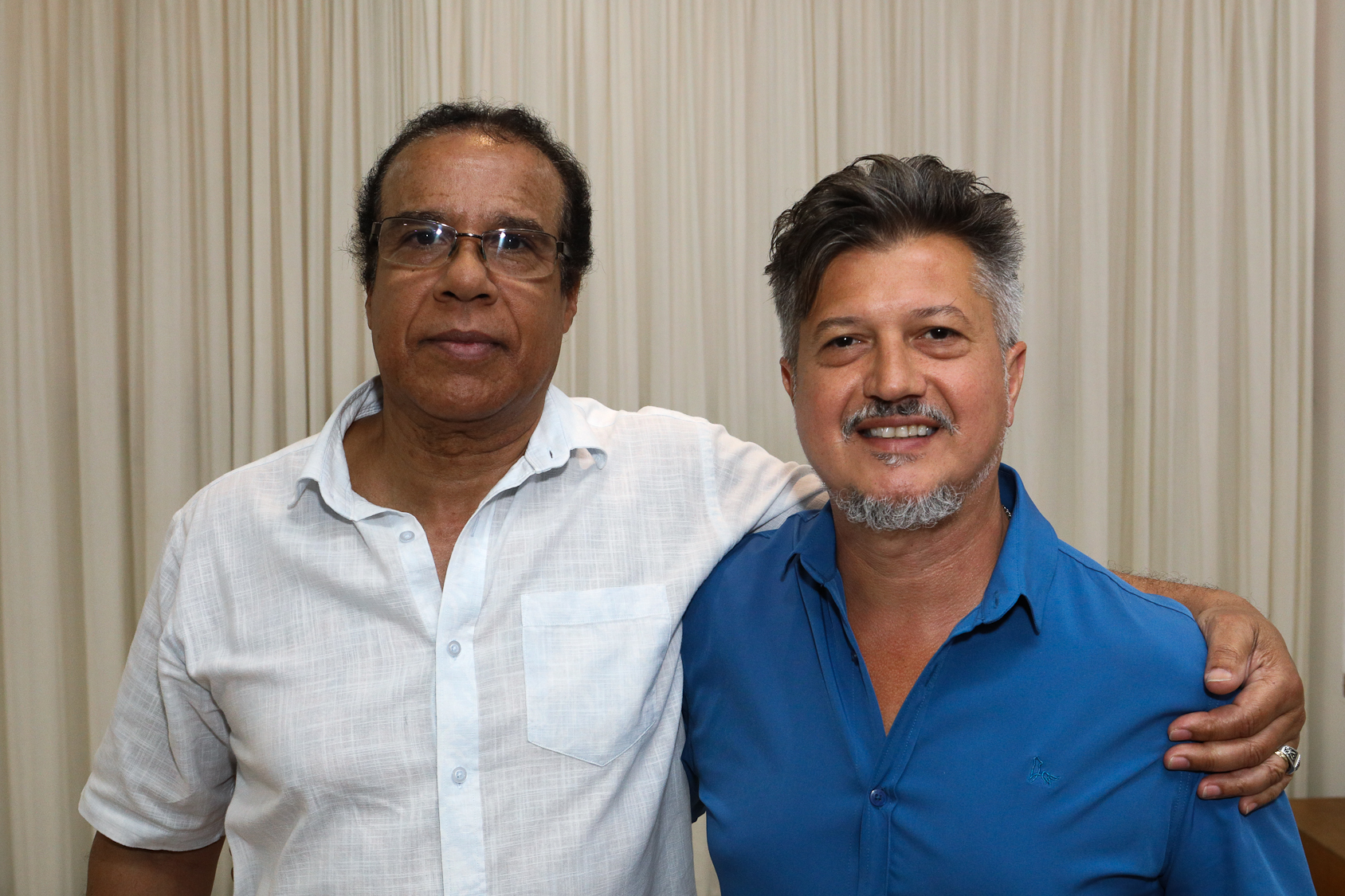 Seminário da diretoria gestão 2023 a 2027 realizado no Hotel Plaza Maior nos dias 03 e 04 de novembro de 2025. Fotos Dino Santos. Brasil.