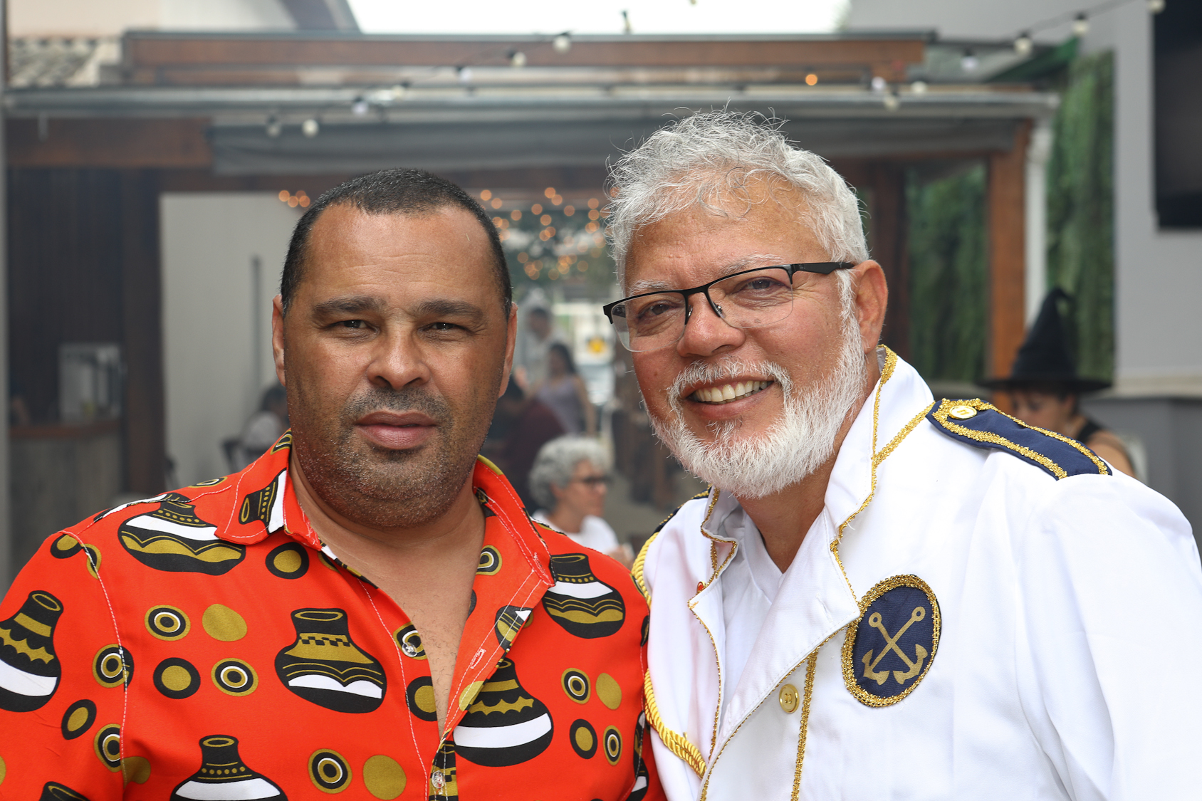 Confraternização dos funcionários do sindicatos dos químicos do abc realizado no Riacho Grande/SP. Fotos Dino Santos. Brasil_12_12_2025.