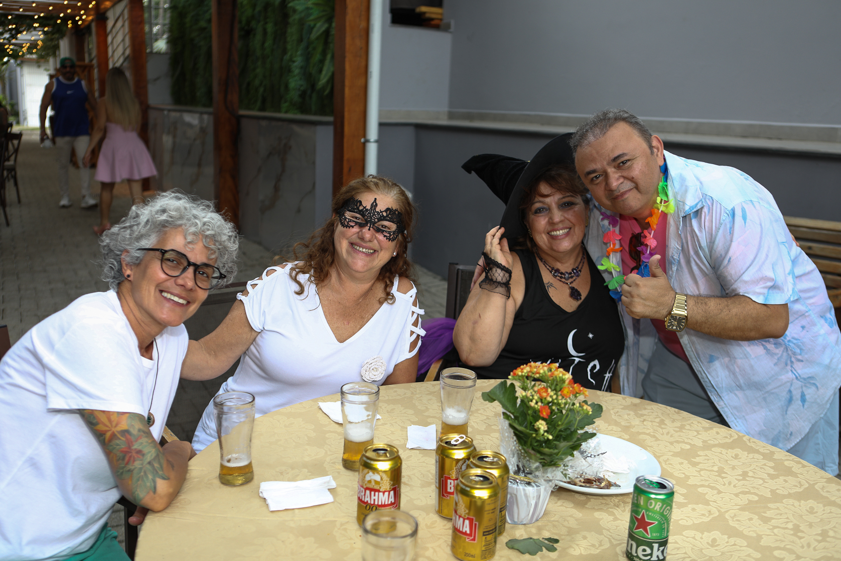 Confraternização dos funcionários do sindicatos dos químicos do abc realizado no Riacho Grande/SP. Fotos Dino Santos. Brasil_12_12_2025.