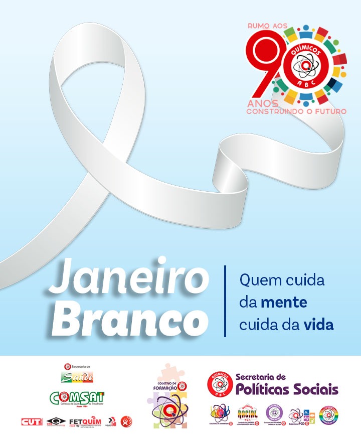 Janeiro brnaco