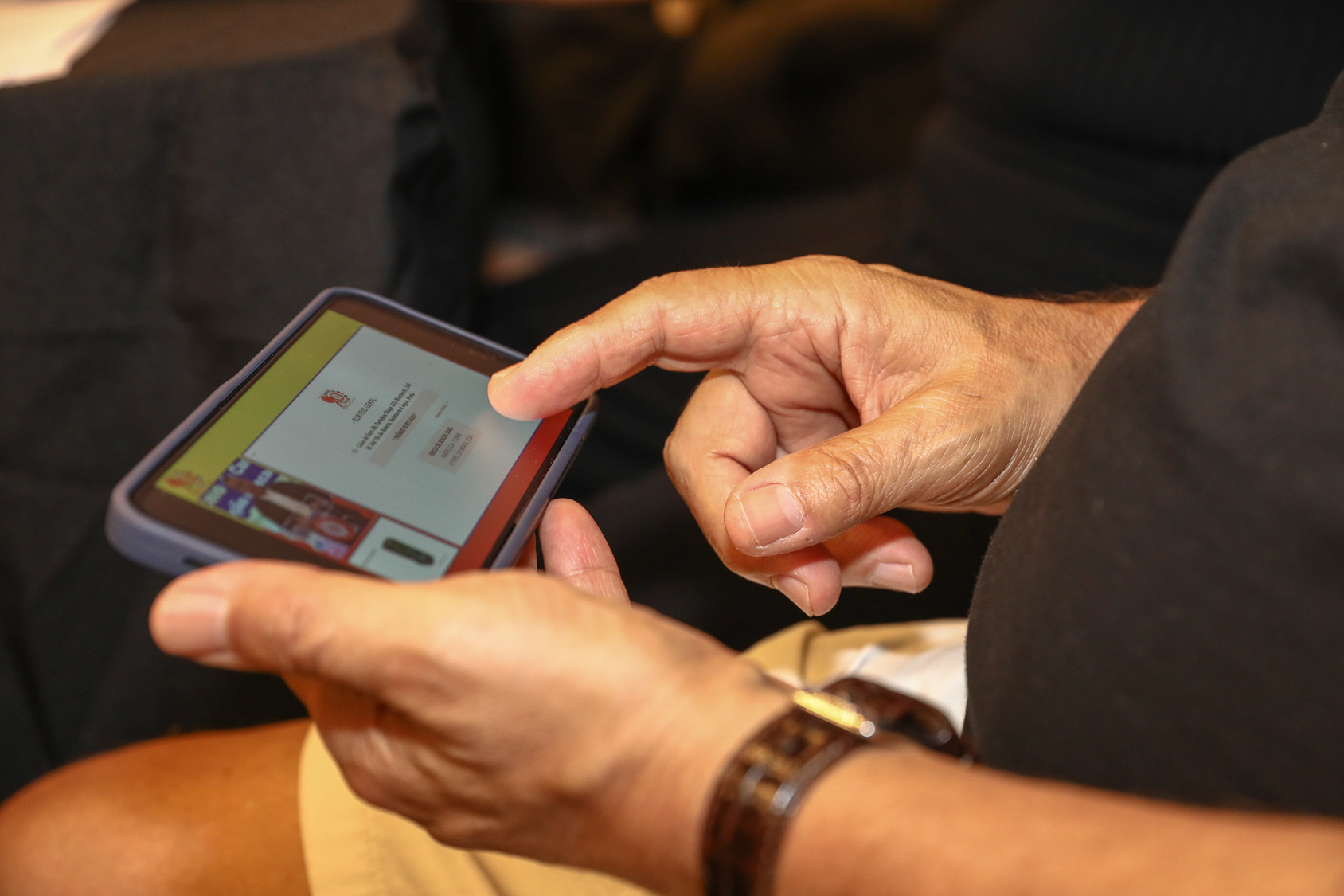 1º Sorteio da Campanha de Sindicalização e Recadastramento festival de prêmios realizado o sorteio no Hotel Bristol. Av. Industrial, 885 - Santo André/SP. Fotos Dino Santos. Brasil_31_01_2026.