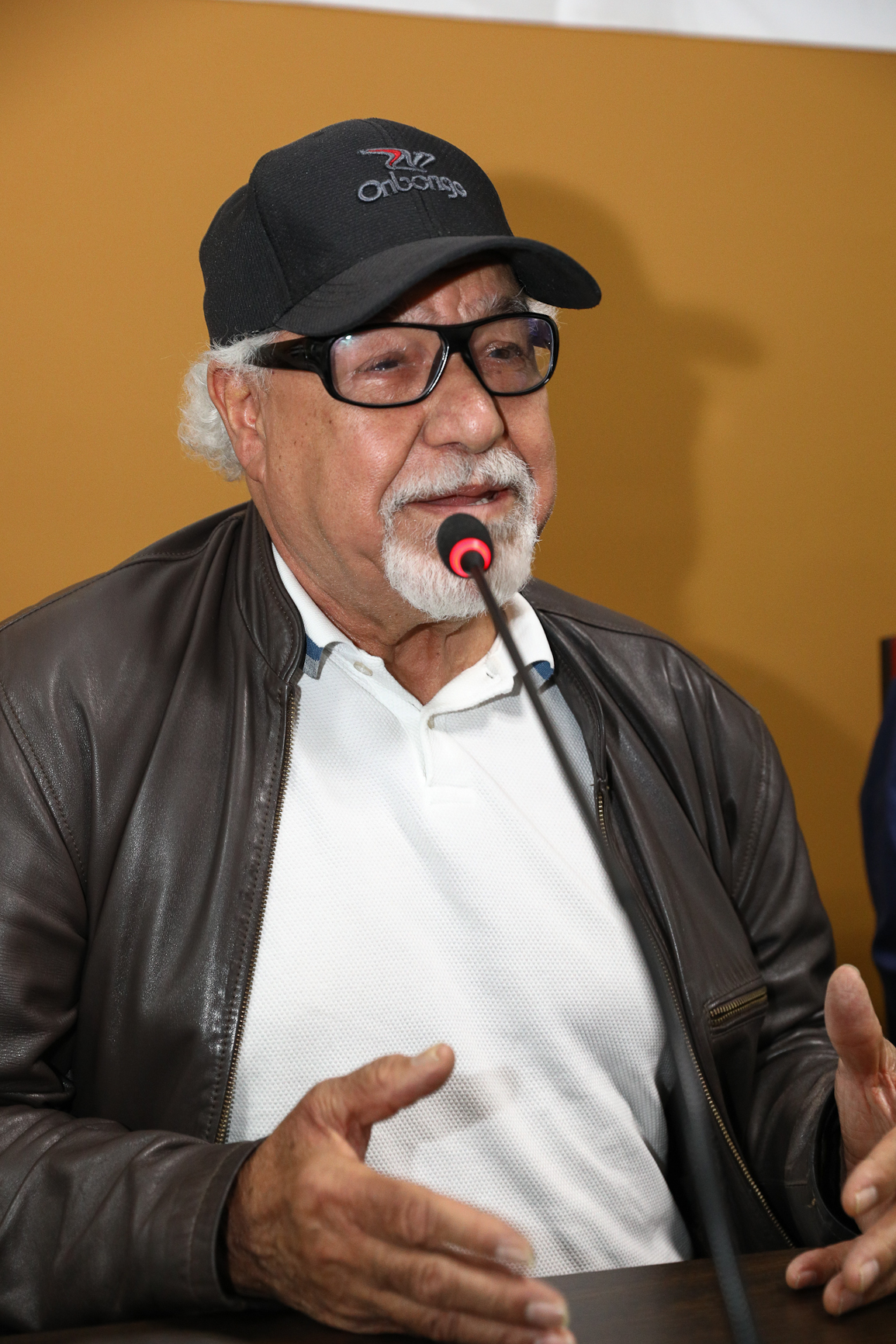 Eleição da nova diretoria da Associação dos Aposentados e Pensionista Químicos do ABC realizado na Sede do Sindicato dos Químicos do ABC realizada na sede do Sindicato dos Químicos do ABC. Rua Senador Flaquer, 813 - Centro de Santo André/SP.