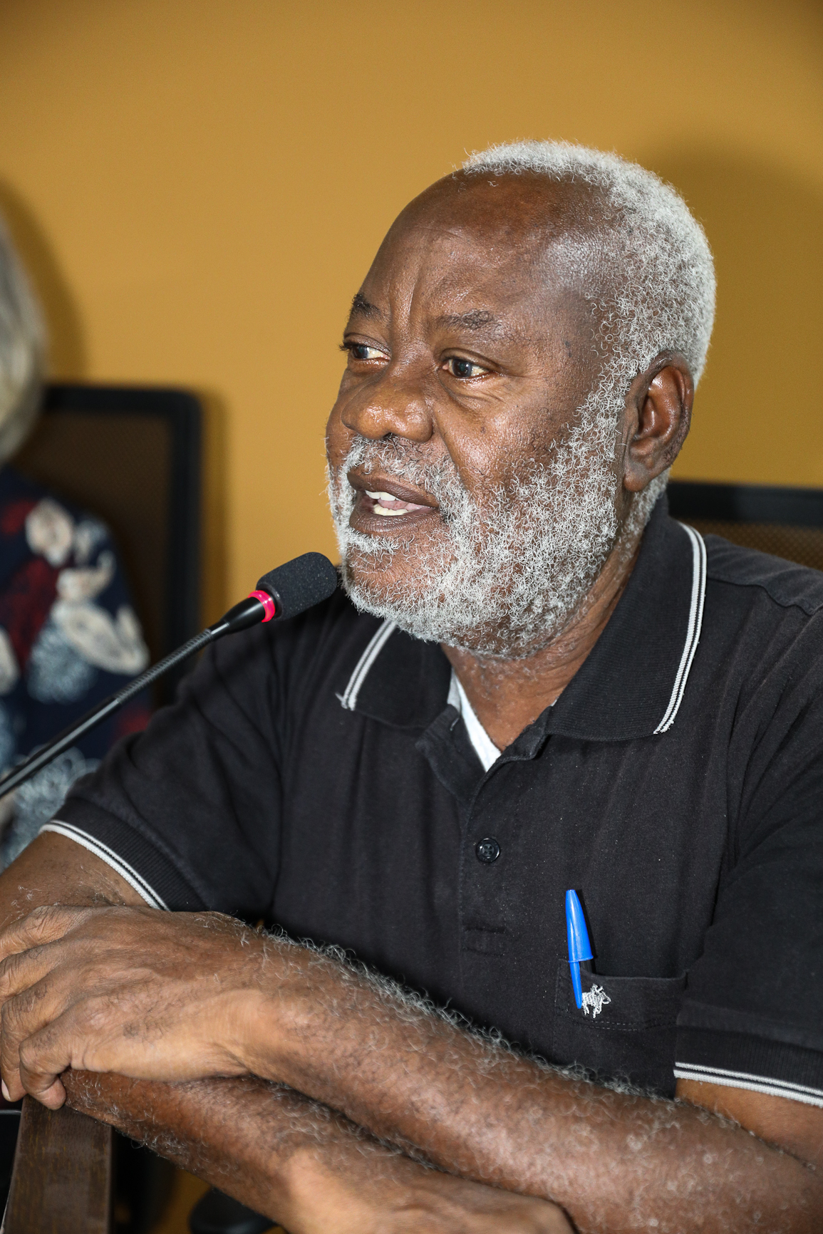 Eleição da nova diretoria da Associação dos Aposentados e Pensionista Químicos do ABC realizado na Sede do Sindicato dos Químicos do ABC realizada na sede do Sindicato dos Químicos do ABC. Rua Senador Flaquer, 813 - Centro de Santo André/SP.