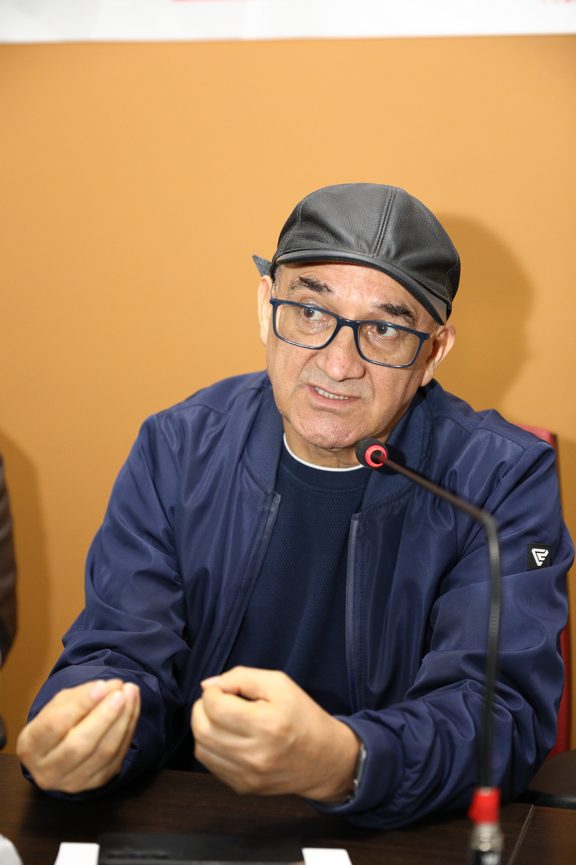 Eleição da nova diretoria da Associação dos Aposentados e Pensionista Químicos do ABC realizado na Sede do Sindicato dos Químicos do ABC realizada na sede do Sindicato dos Químicos do ABC. Rua Senador Flaquer, 813 - Centro de Santo André/SP.