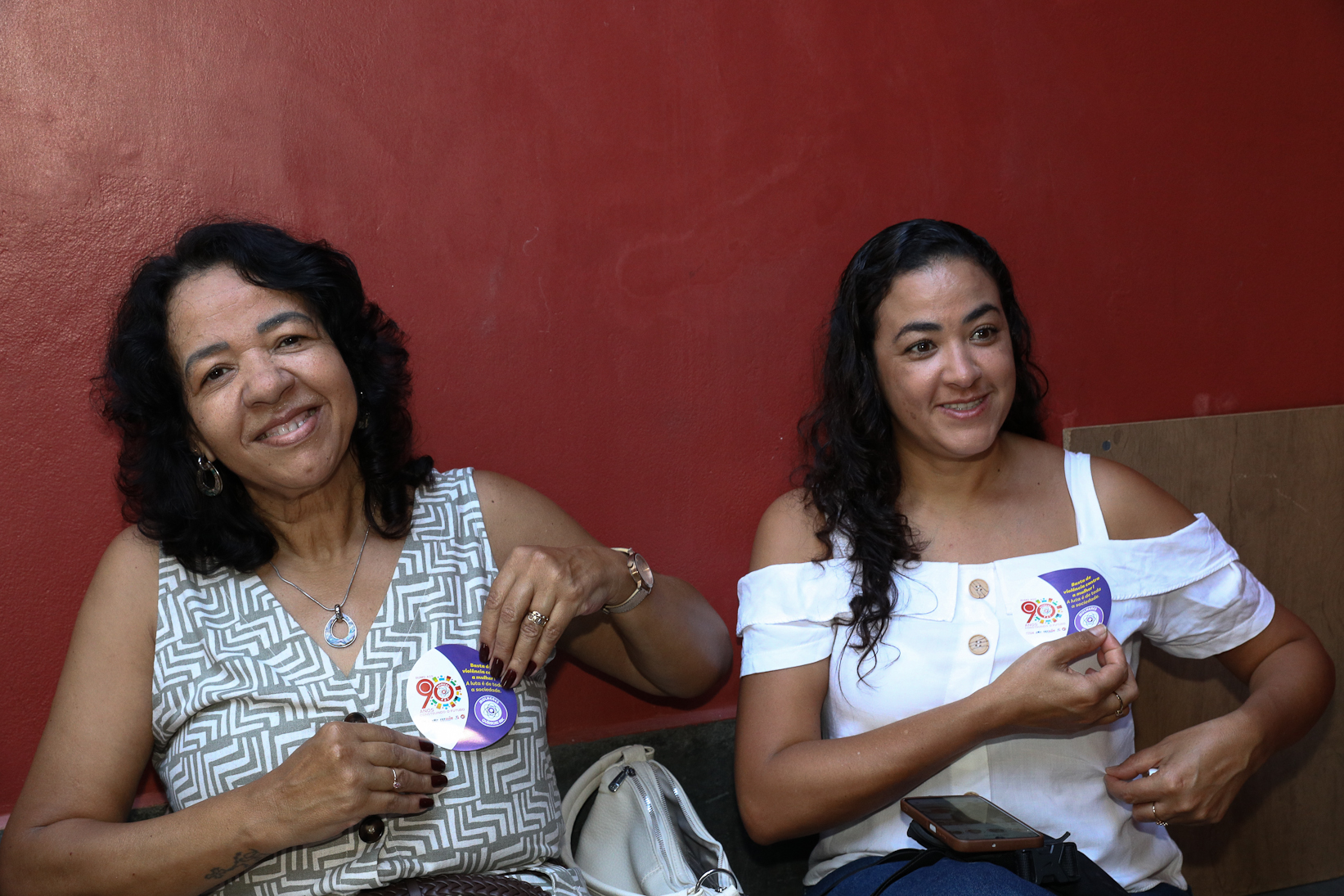 vRoda de conversa entre as Mulheres Químicas do ABC com o tema; Combate á violência a mulher realizado na sede do Sindicato dos Químicos do BAC. Rua dos Brilhantes, 232 - Jardim Donini, Diadema/SP. Fotos Dino Santos. Brasil_20_03_2026.