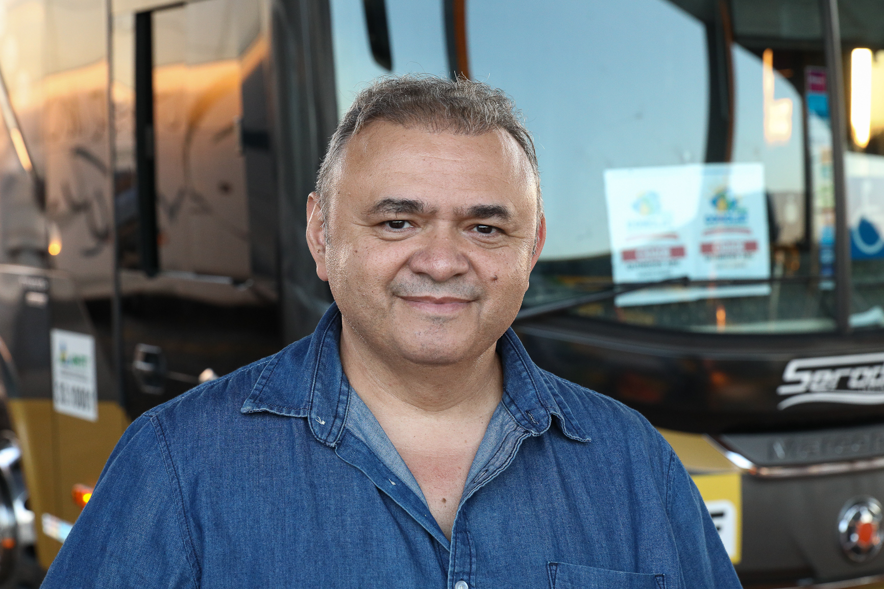 CONCLAT - Marcha da Classe Trabalhadora/DF concentração na Praça da Cidadania e macha até o espelho da água no Congresso. Fotos Dino Santos. Brasil_15_04_2026.