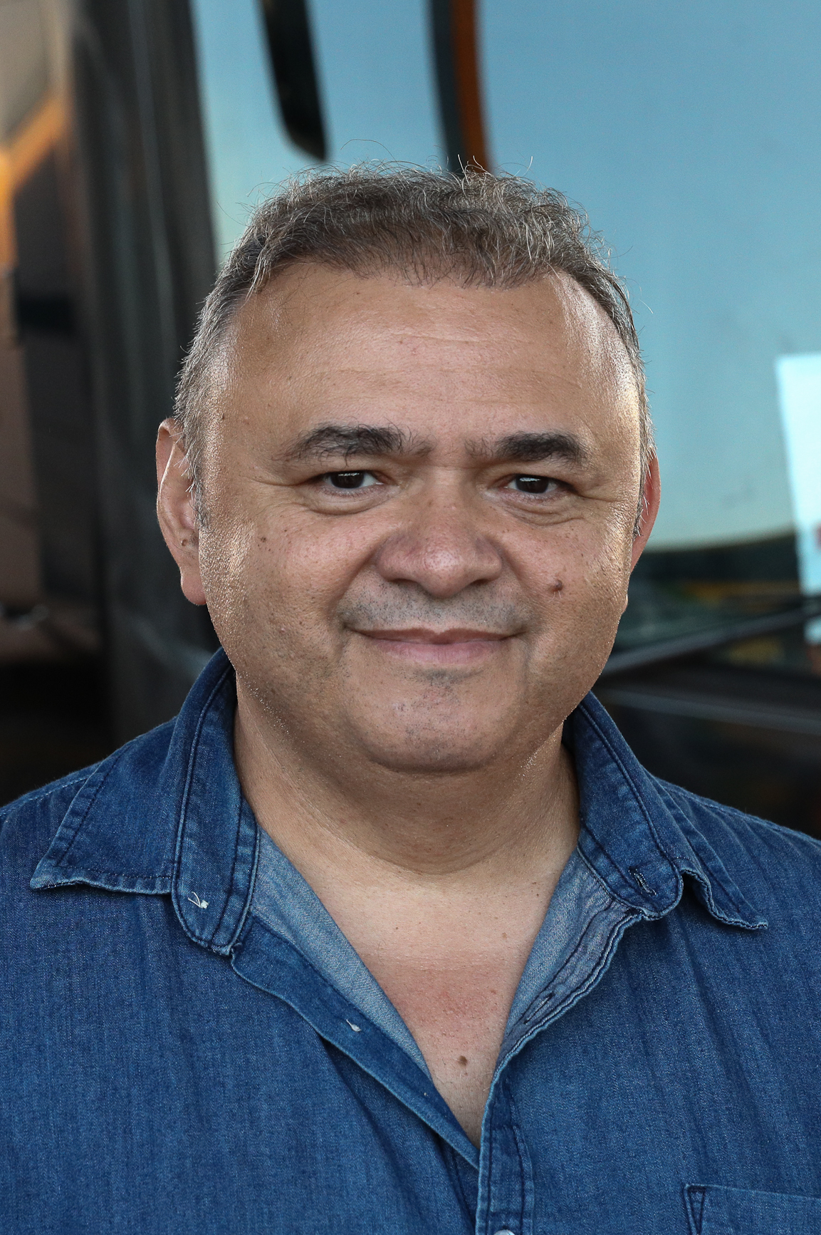 CONCLAT - Marcha da Classe Trabalhadora/DF concentração na Praça da Cidadania e macha até o espelho da água no Congresso. Fotos Dino Santos. Brasil_15_04_2026.