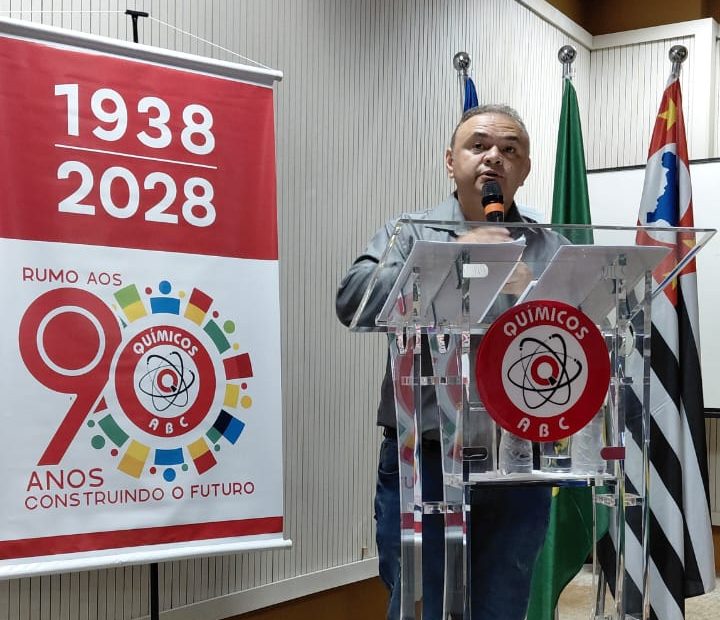 Projeto Rumo aos 90 dá um passo adiante