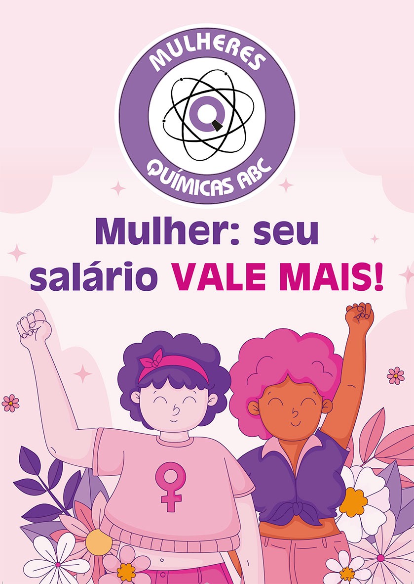 Folder Isenção IR Mulheres