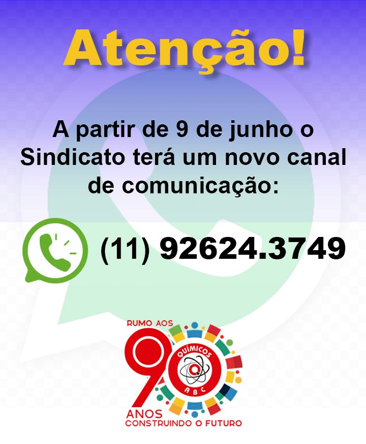 canal de comunicação