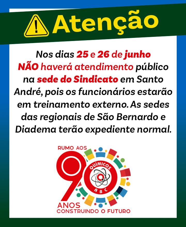 aviso