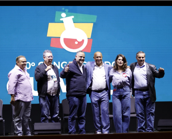 Destaques da Semana