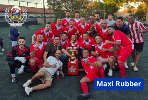 Maxi Rubber