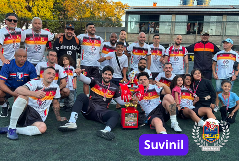 Suvinil