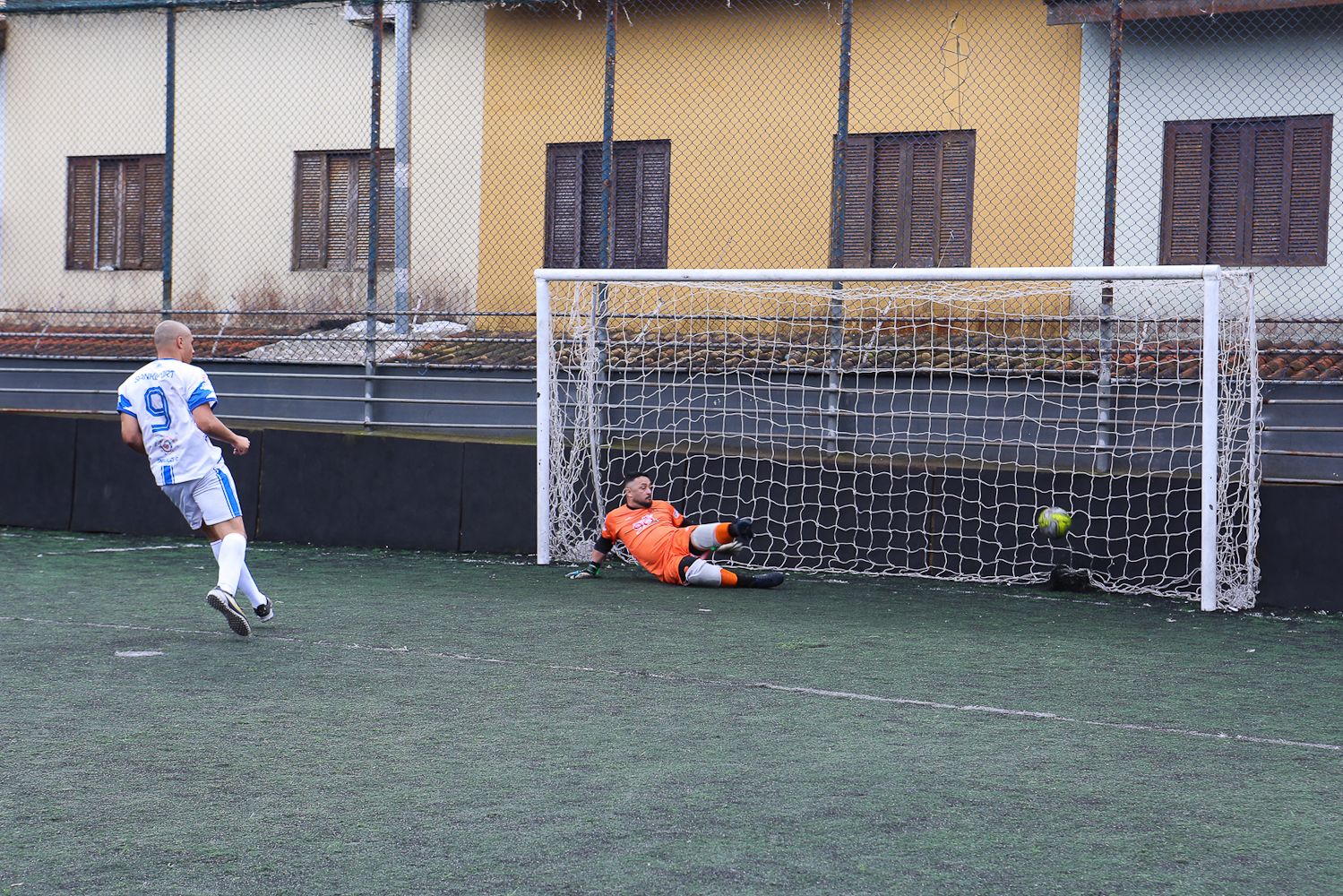 Final da 5º Copa Química Inter Empresas da sério ouro realizado na Associação Amigos do Valdibia. Rua Sebastião, 15 - Valdibia São Bernardo do Campo/SP. Fotos Dino Santos. Brasil_08_08_ 2026.