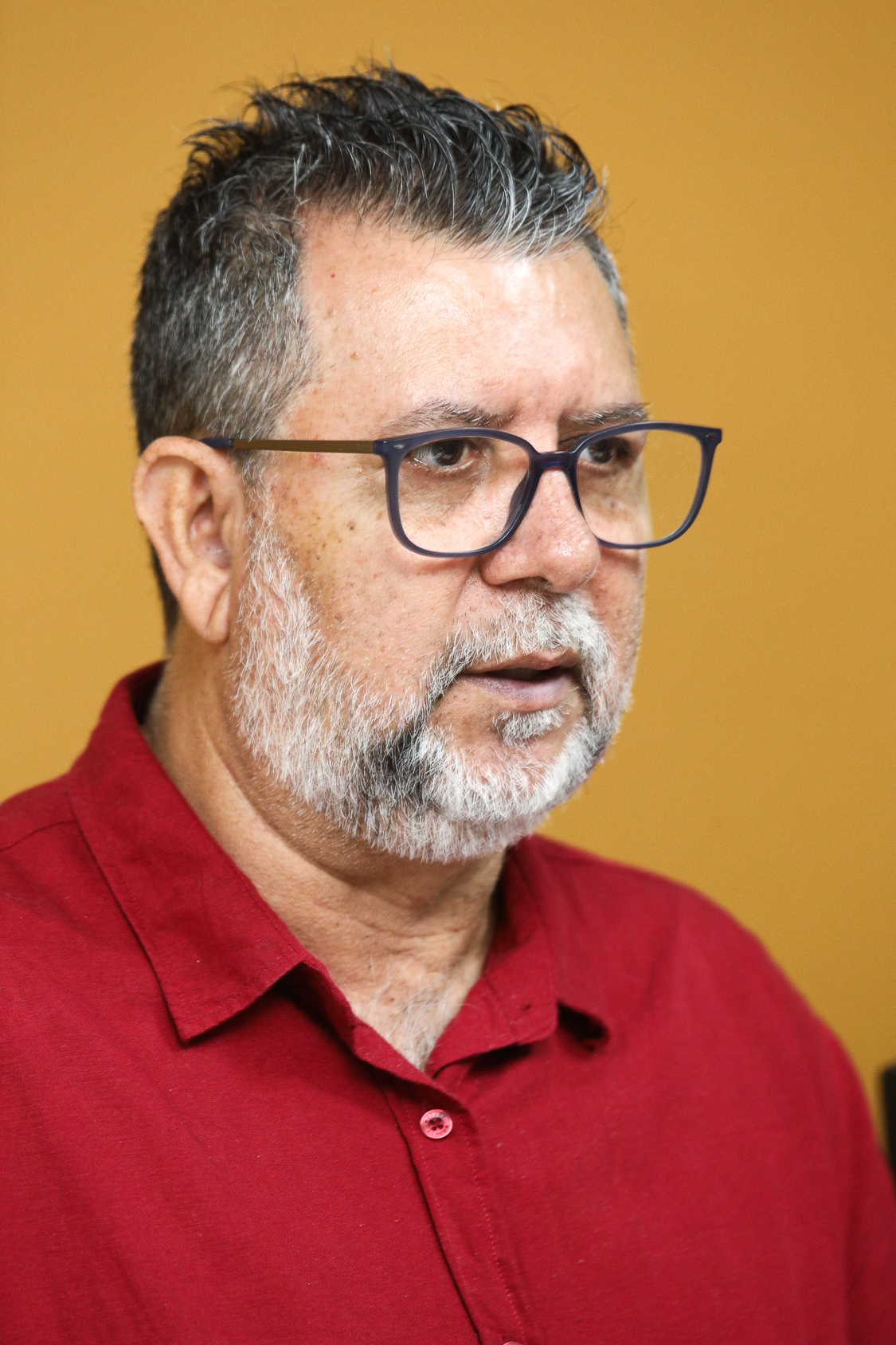 Análise de Conjuntura com foco nas eleições 2026 realizado no Sindicato dos Químicos do ABC. 
