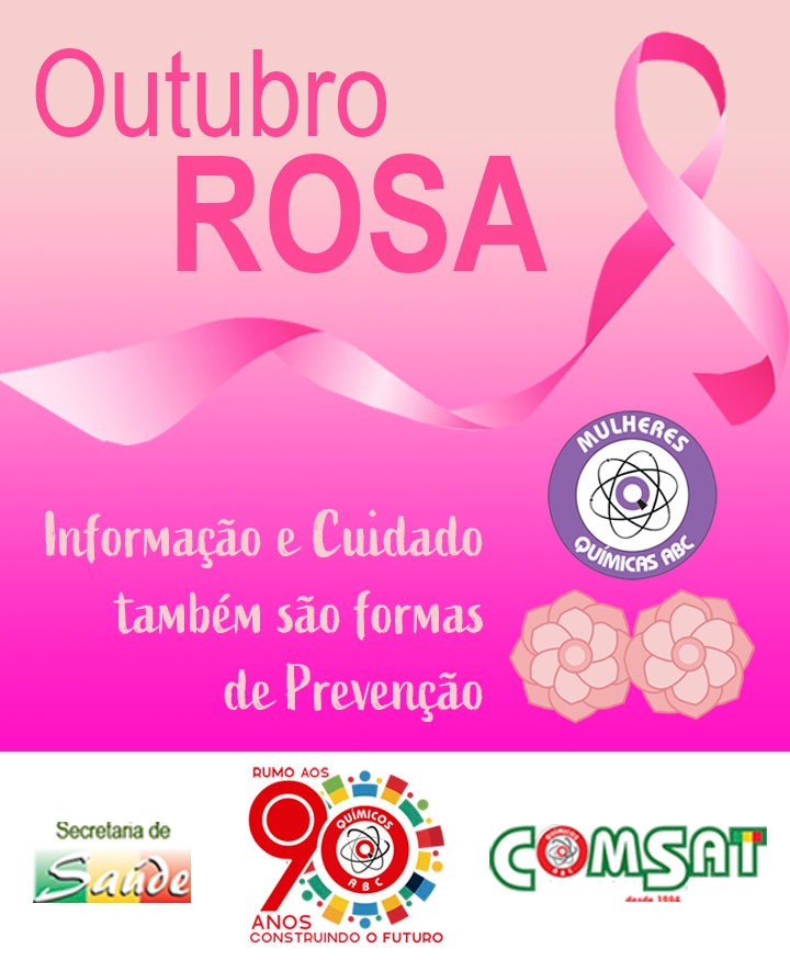 Outubro Rosa